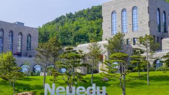 东软教育：2.6亿元竞得大连高新区2地块，拟建设健康医疗科技园