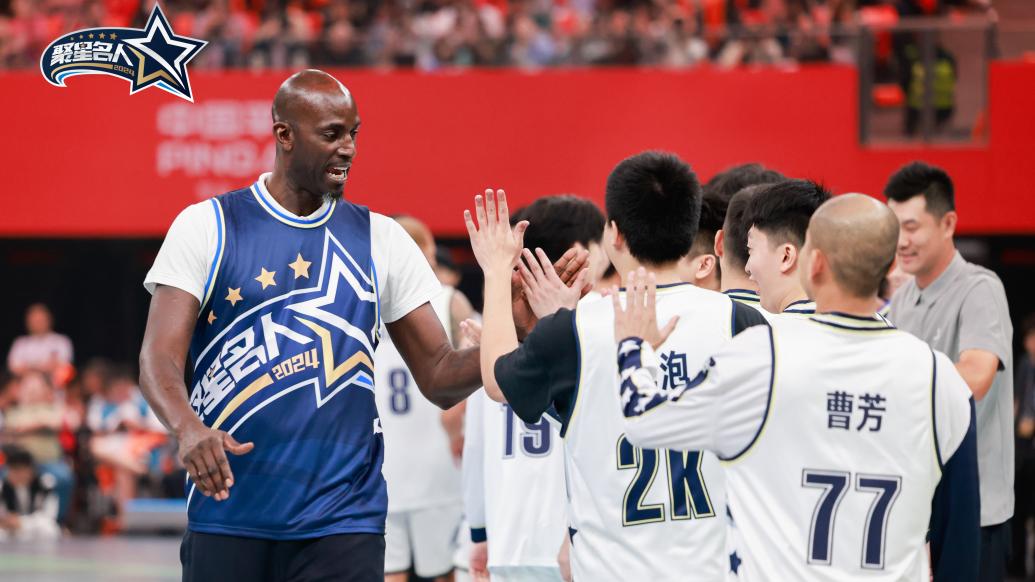 谁是下个加内特？谁是NBA未来门面？加内特的答案你想不到