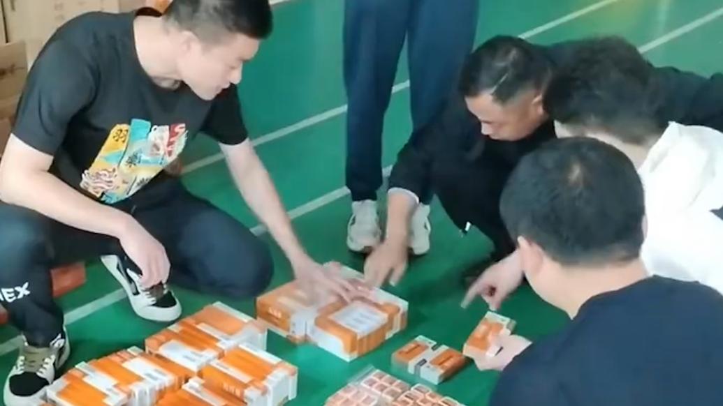 武漢警方成功摧毀醫(yī)保詐騙團(tuán)伙,涉案金額達(dá)200余萬元