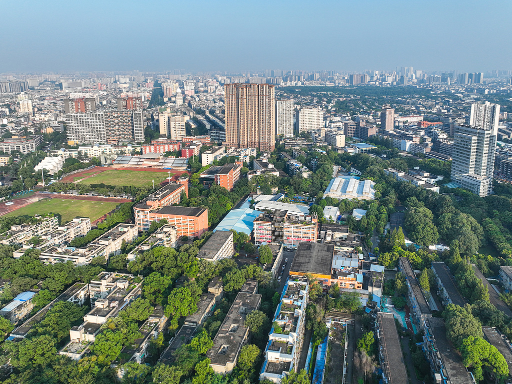 老奇人精准一肖一码:成都：取消住房限售，多子女家庭和“以旧换新”公积金最高可贷120万元