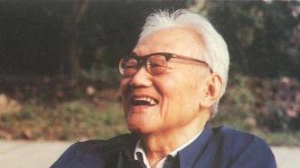 历史上的今天｜2005年10月17日，人民作家巴金逝世