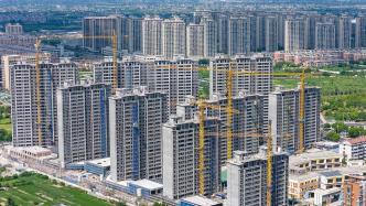 住建部：前九月已建设筹集保障性住房148万套（间）