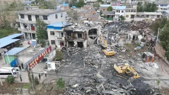 安徽淮南自建房火灾致9死，生产经营租住自建房隐患系当地近年治理重点