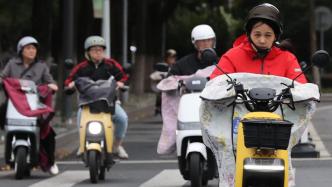 新冷空气致局地降温10℃以上！中东部将有大范围雨雪降温