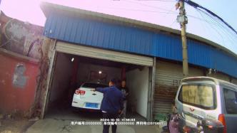 租赁上百辆汽车，两男子盗卖车中贵金属牟利近30万元被刑拘