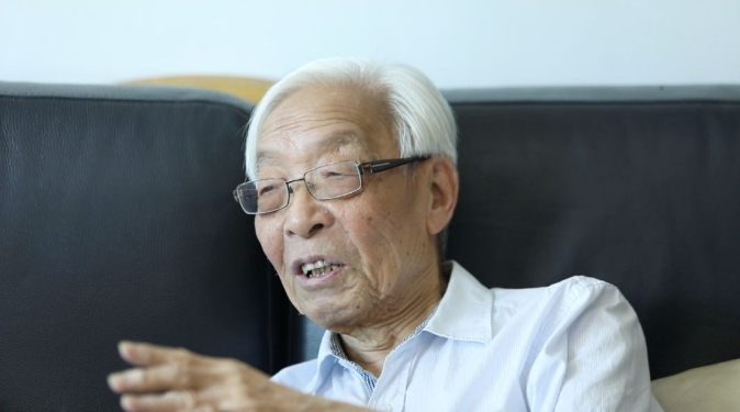 水利部原部长杨振怀逝世，享年96岁