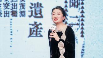 李舒：愿你可以活成自己的“大女主”