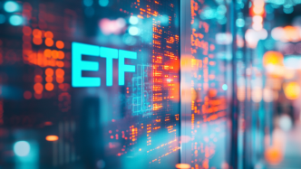 私募爭相搶籌ETF：持有份額超27.62億，寬基指數型ETF最受青睞