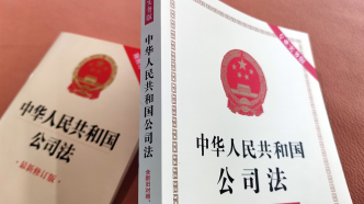 新公司法“小条款”，岂能被上市公司“大面积”忽略？