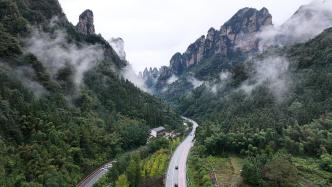 低價游張家界屢遭強制消費？涉事旅行社曾多次被罰且被列入黑名單