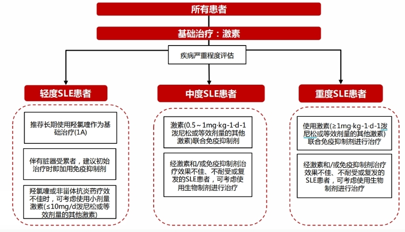 管家婆一消100%:红斑狼疮再引社会关注，到底是什么病？目前有哪些药物？