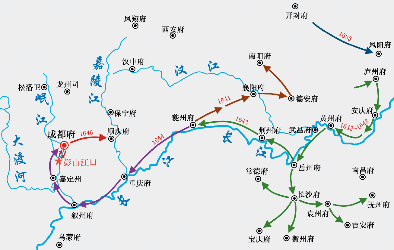 专访︱江口沉银考古负责人刘志岩：重返发掘现场，在历史迷雾中拼接碎片