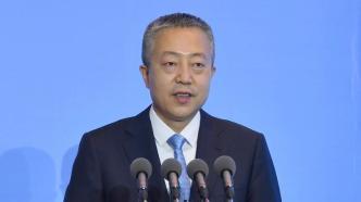 內(nèi)蒙古包頭市原市長(zhǎng)張銳調(diào)任自治區(qū)文旅廳黨組書(shū)記