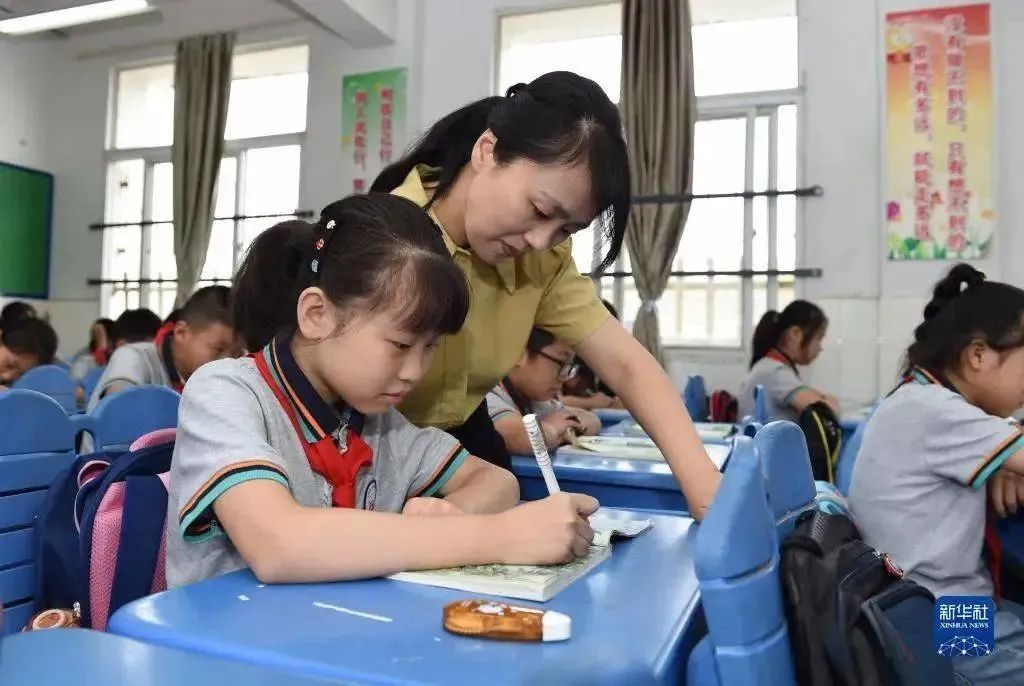 光明日报：规范汉字书写，为何值得一再强调