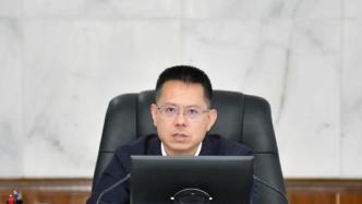 李永亮獲任湖南湘潭市代市長，此前擔(dān)任四川省交通運輸廳廳長