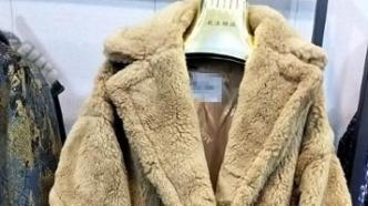 小作坊出品的“高端品牌成衣”銷售總額超千萬元，30人被抓