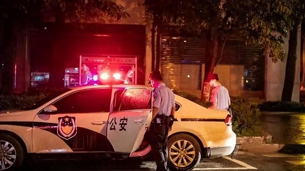 领导肇事后逃逸？成都警方：司机涉嫌醉驾，非公职人员，交警未包庇