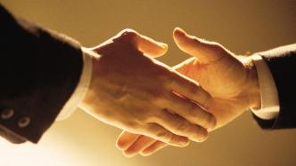 黃俊已經(jīng)擔任江西省林業(yè)局黨組書記，此前在貴州省任職