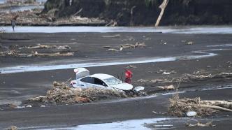 臺(tái)風(fēng)“潭美”和“康妮”已致菲律賓150人死亡