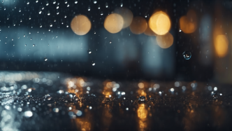 上海今天全天累积雨量可达暴雨到大暴雨，地铁暂无停运计划