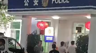 海口警方辟谣“满大街拦人拦车查看有没有买卖彩票”：造谣者被行拘