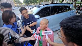 回顧“姐姐為亡弟追兇”案九大關(guān)鍵時間點