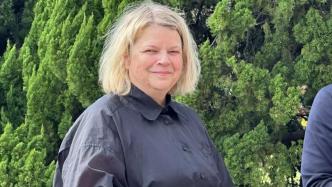 第15屆上海雙年展：凱蒂·斯科特任主策展人