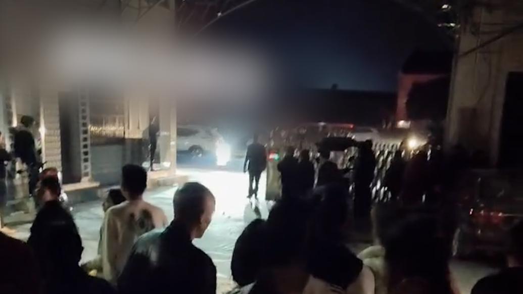 湖南桃源縣通報(bào)一學(xué)生校內(nèi)死亡：排除校園霸凌、參與死亡游戲等因素