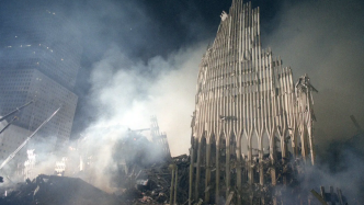 “9·11”恐襲嫌疑人認(rèn)罪協(xié)議被裁定有效，3人將免于死刑