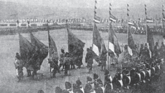 甲午戰(zhàn)爭130年|大連灣失守“罪魁”——懷字軍興亡