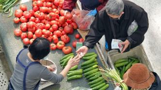 国家统计局：10月份居民消费价格同比上涨0.3%