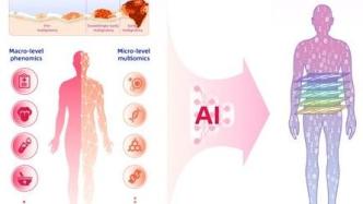 我国科学家创出基于人工智能的肿瘤中西医防治新方法