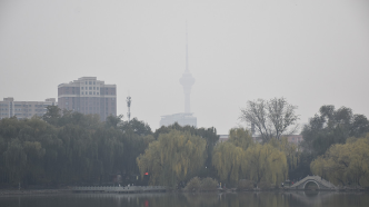 近期京津冀已发生3次大范围污染过程，今秋天气为何不寻常