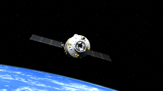 天舟七號貨運飛船撤離空間站組合體，近期擇機受控再入大氣層