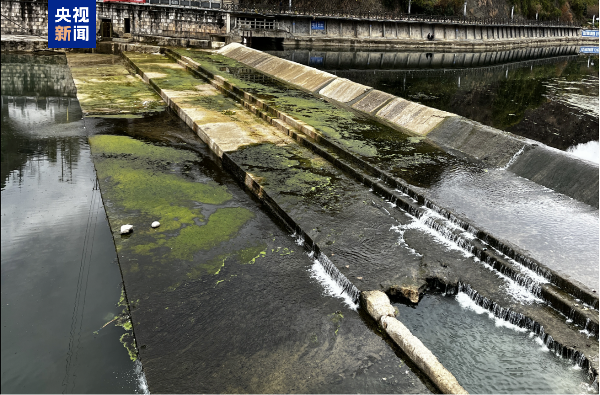 环保督察通报：拦河建坝、私设排污口，铜仁生态破坏问题突出