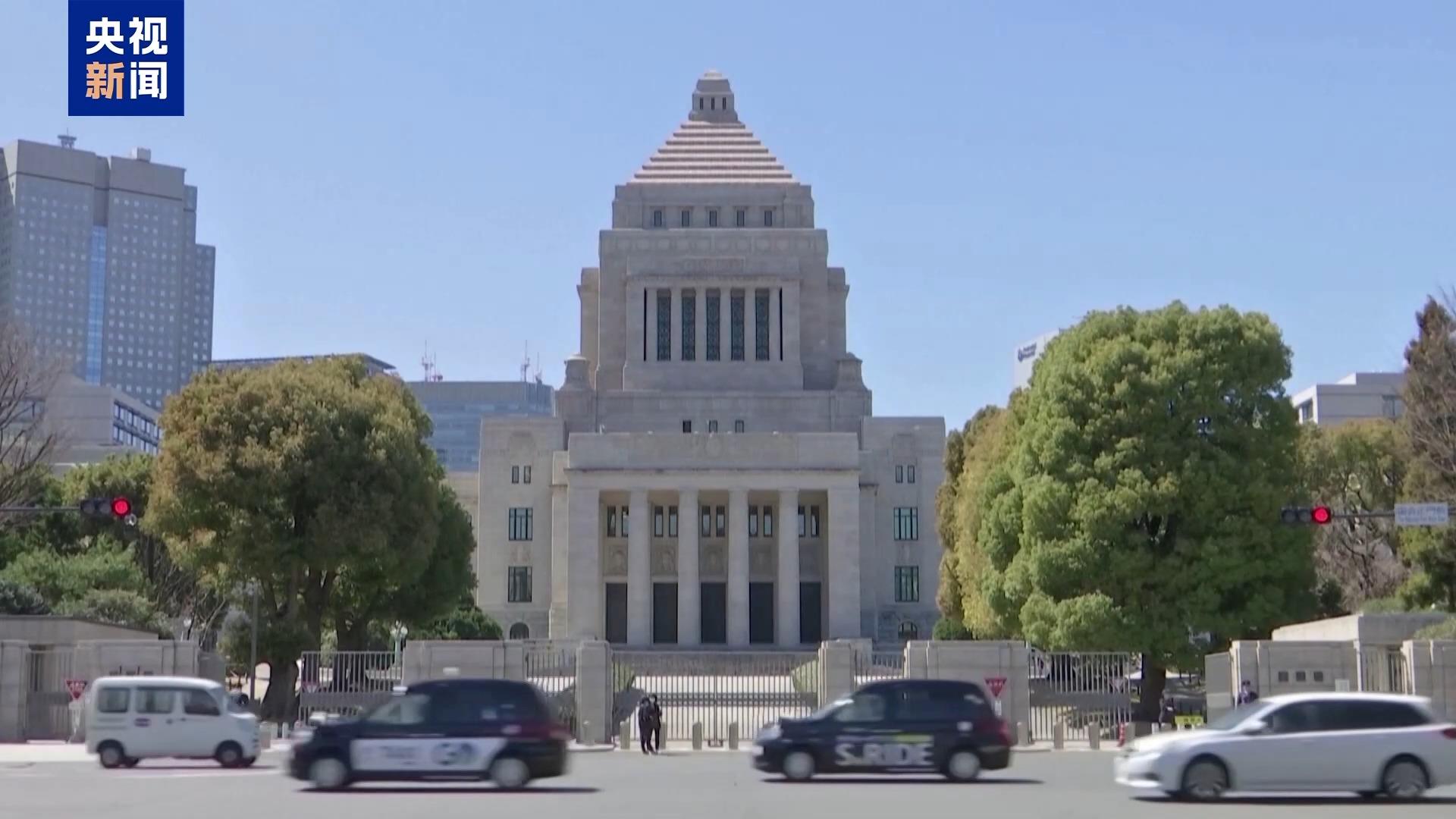 石破茂在日本参议院首相指名选举投票中胜出  第1张