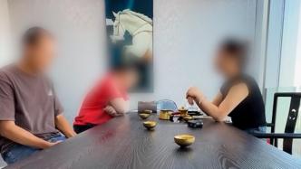 梳理广州粉色劳斯莱斯被撞事件，双方均否认脚本策划