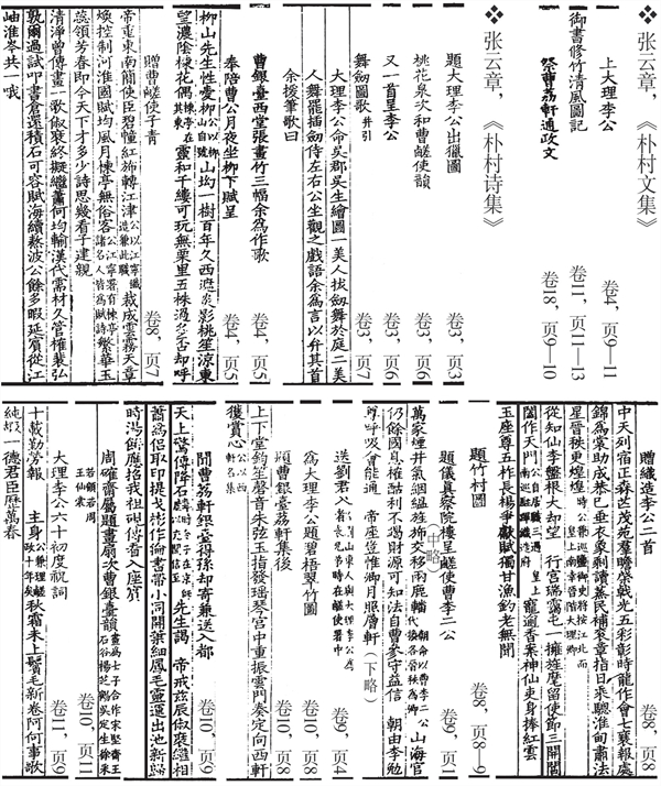 曹雪芹的祖籍问题  第9张