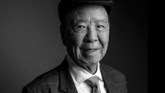 香港著名實業家呂志和去世，享年95歲