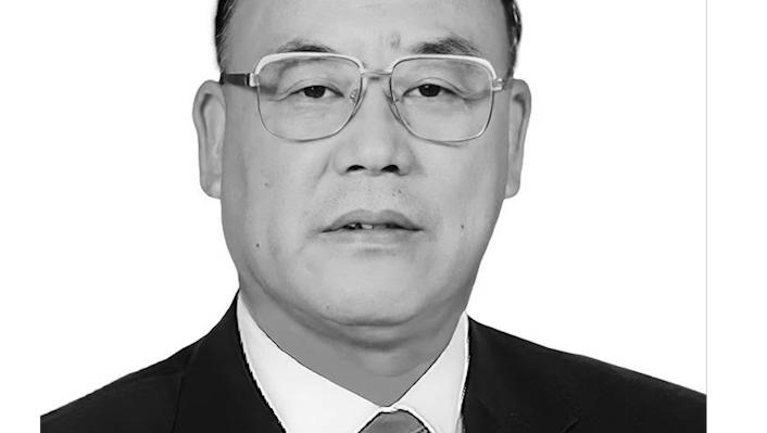 山东省政协原副主席王久祜逝世，享年81岁