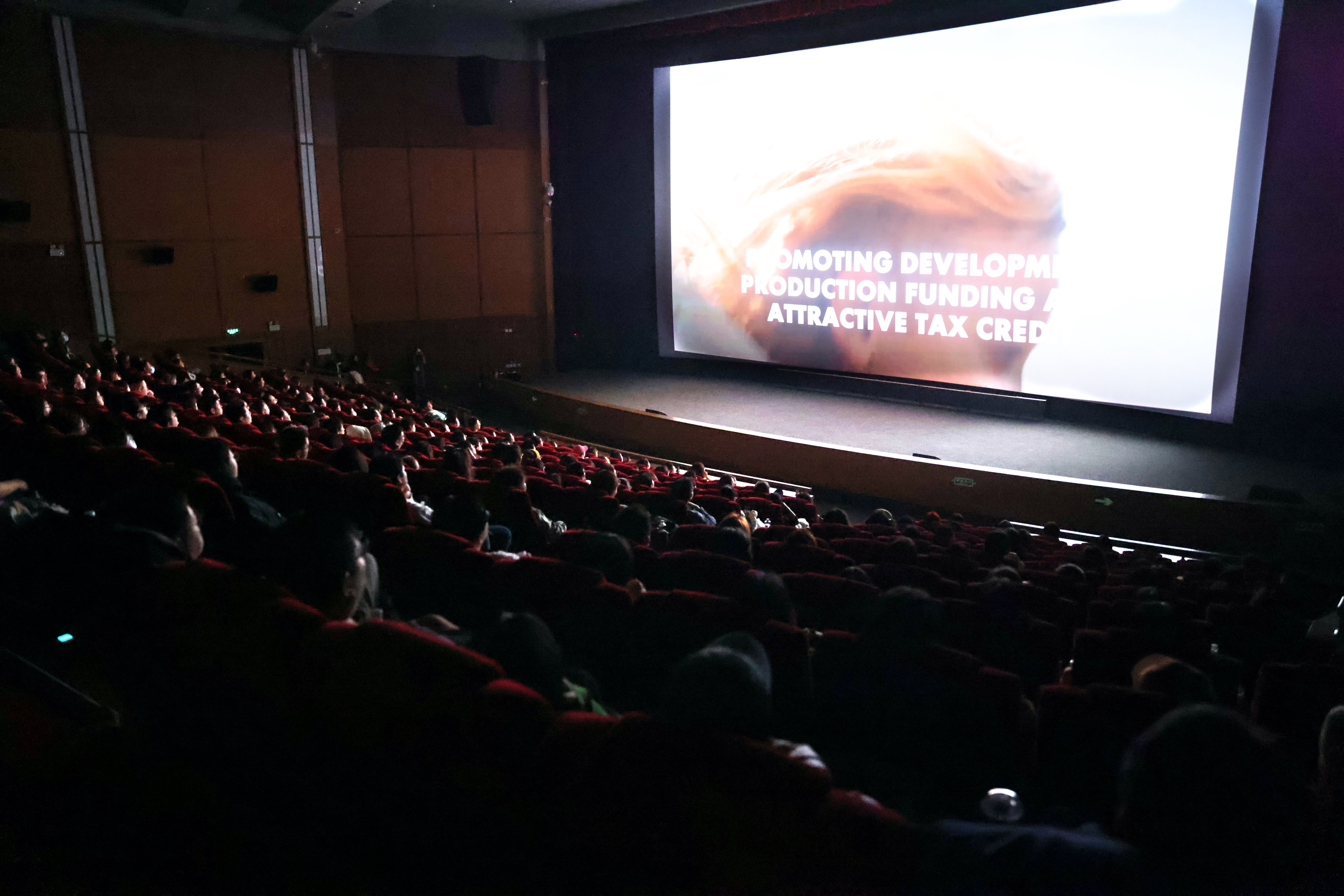 欧博官网在线登陆-“银幕意蕴”再临北京，意大利新片佳作展映拉开序幕