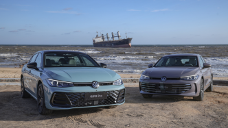 帕薩特僅15.99萬元，上汽大眾多款重磅車型推出限時補貼