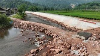 中央环保督察通报：四川一国家湿地公园有生活污水直排，臭味明显