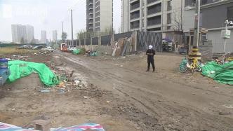 上海公示首份揚塵污染道路監測榜，這些道路排在前五