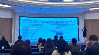 报告：假设储蓄稳定，预计2024年全球金融资产将增长6.5%