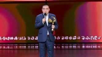 陈凯歌凭《志愿军：雄兵出击》获金鸡奖最佳导演