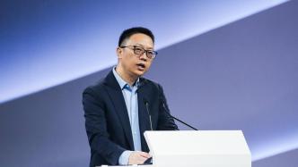 阿里巴巴CEO吳泳銘：AI創造的價值將遠大于互聯網連接創造的價值