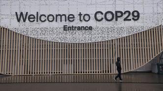 COP29｜世卫组织：将确保每届气候大会都能把健康放在优先议程上