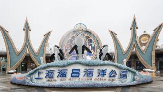 海昌海洋公園宣布計劃融資1億美元，當日股價漲幅超10%