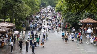 文旅部發布通知：促進旅行社研學旅游業務健康發展